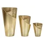 P/VASI FLOSTY TRIS 39x42x75 - 32x32x55 - 25x25x35 cm